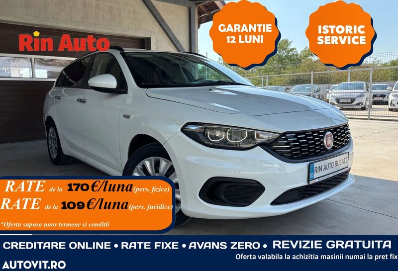 Fiat Tipo