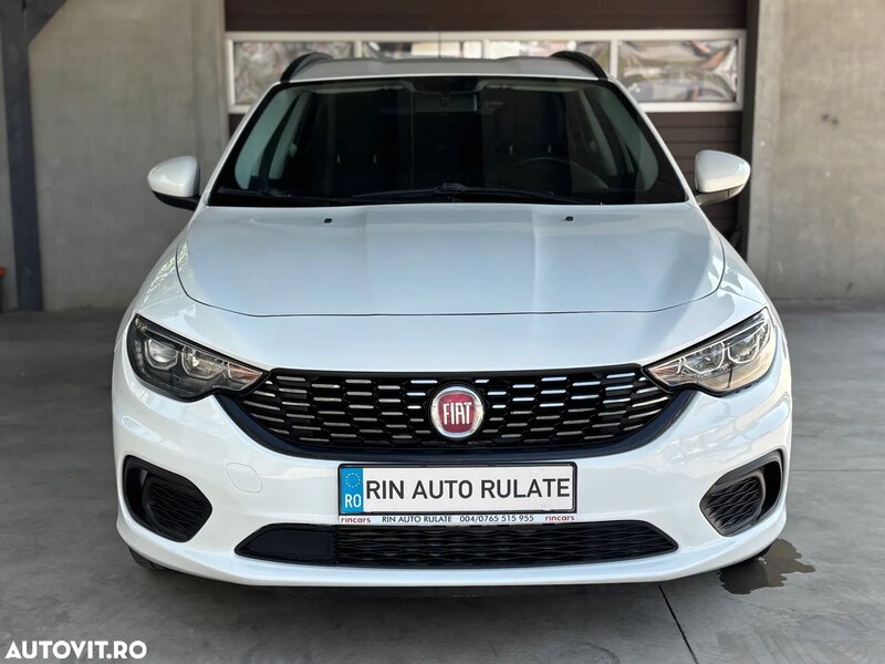 Fiat Tipo