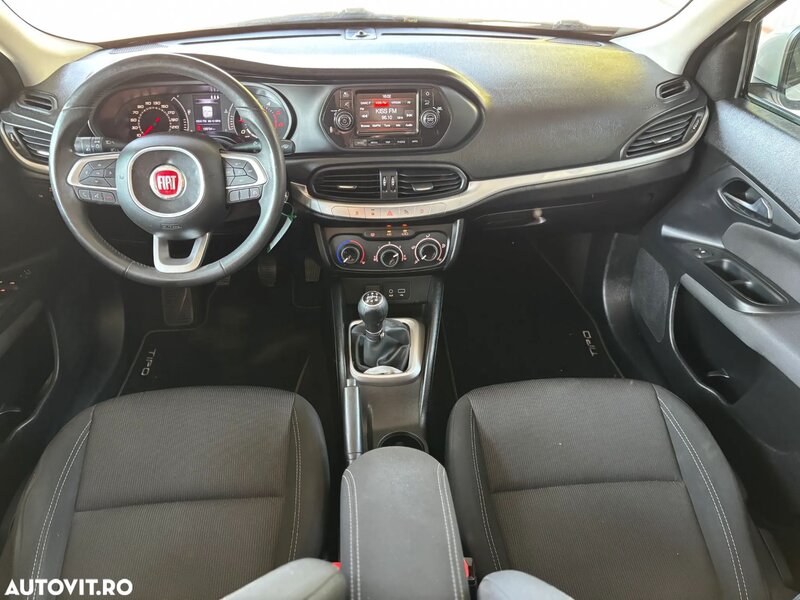 Fiat Tipo